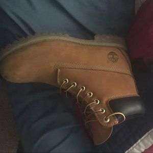 timberland a1219